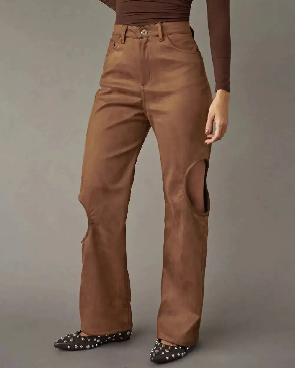 Casual Fortune Pants