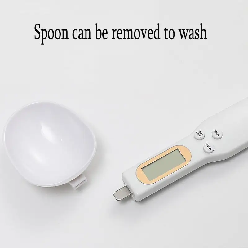 (Store Closing Sale) Digital Measuring Spoon