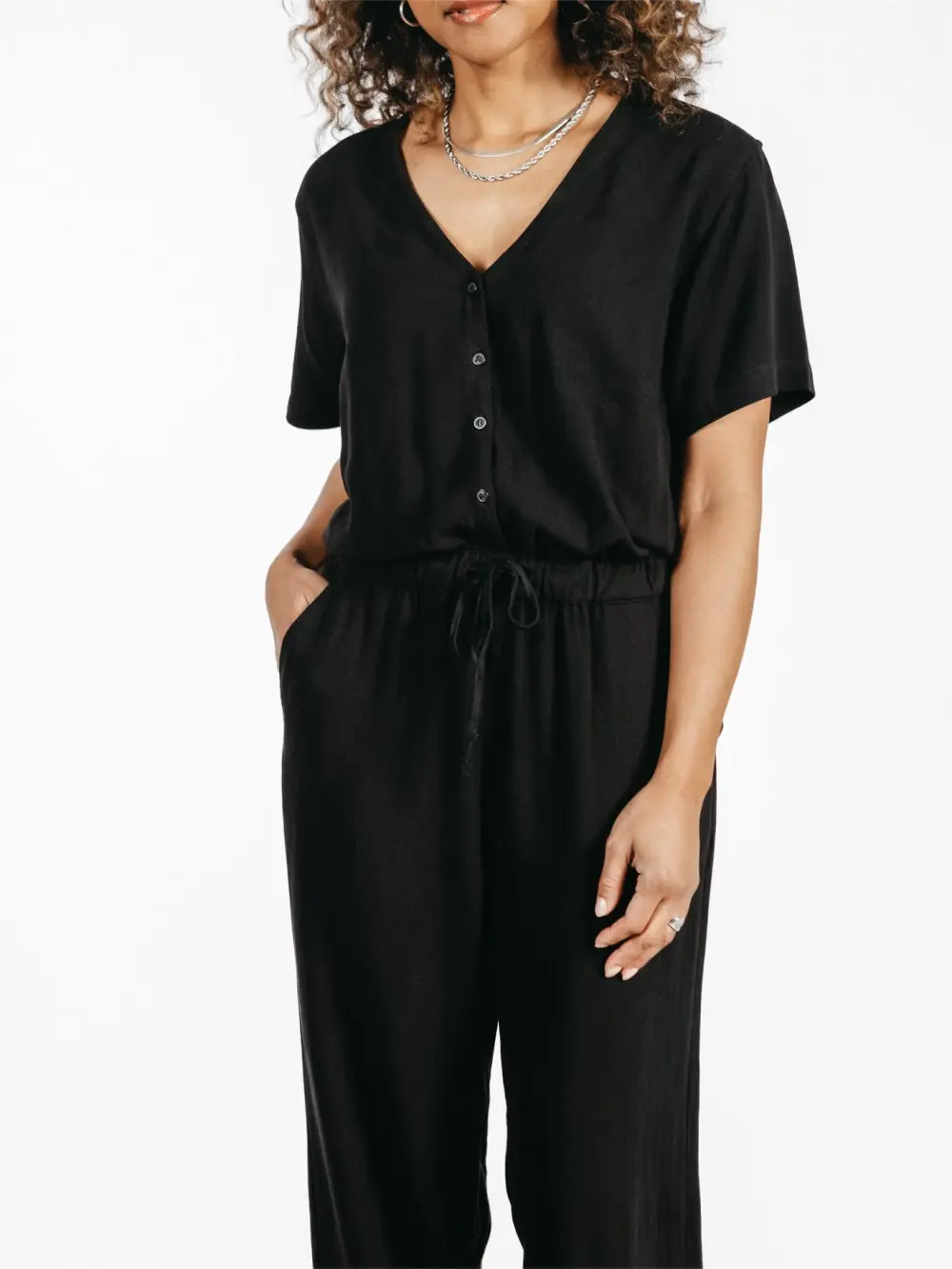 The Thea Jumpsuit