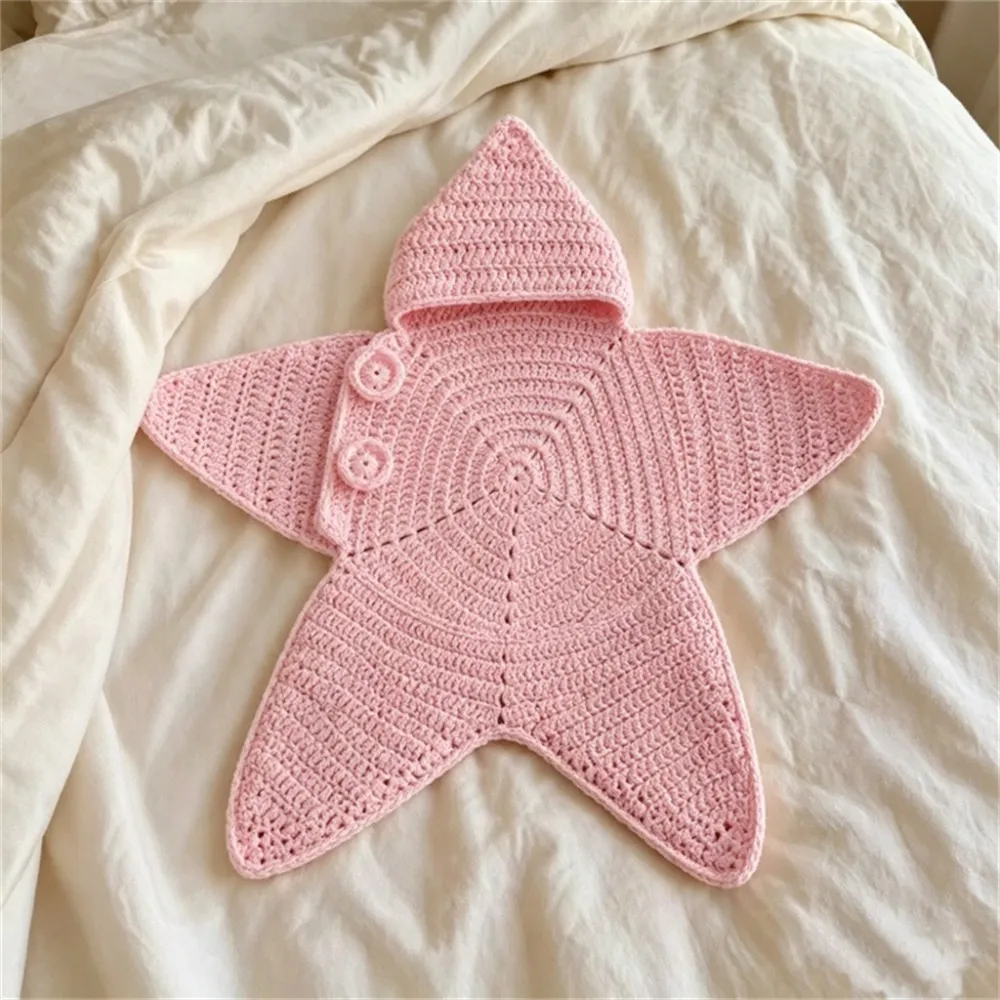 派大星婴儿睡袋