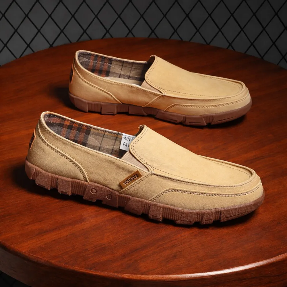 Flexstep Urban Loafers