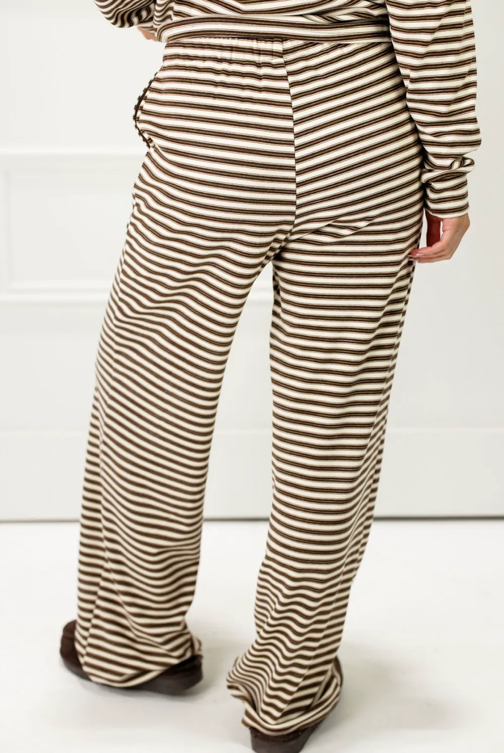 Minimal Striped Set