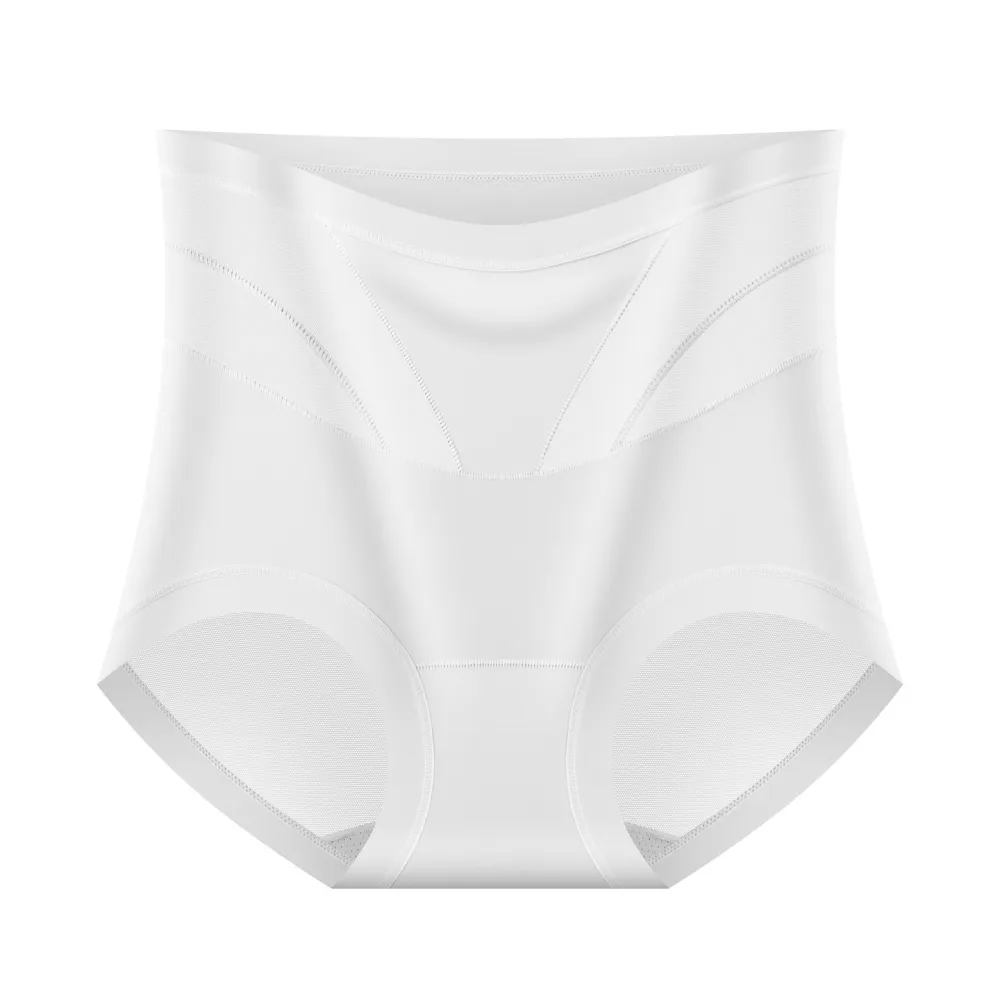 Women's Shaping Seamless High-Waist Underwear