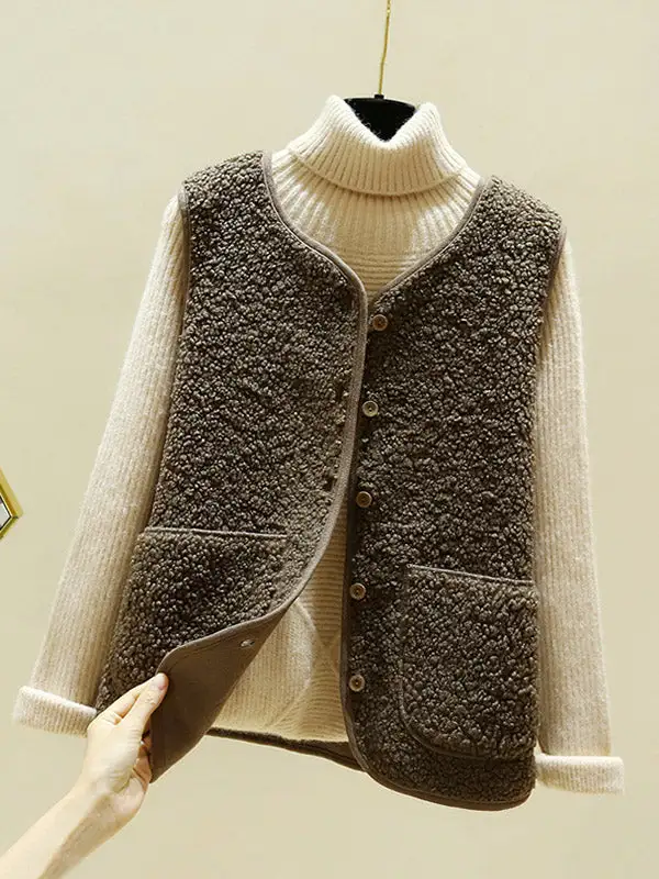 Modern Everyday Layering Jacket