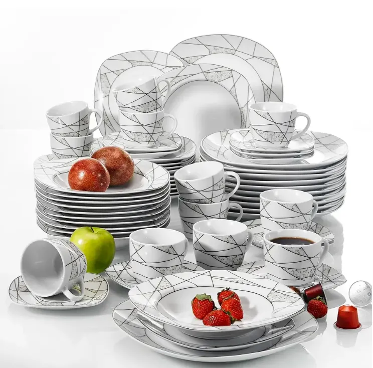 Limited-time Promotion, 121-piece Kitchen Spree, Meeting All The Needs Of The Kitchen