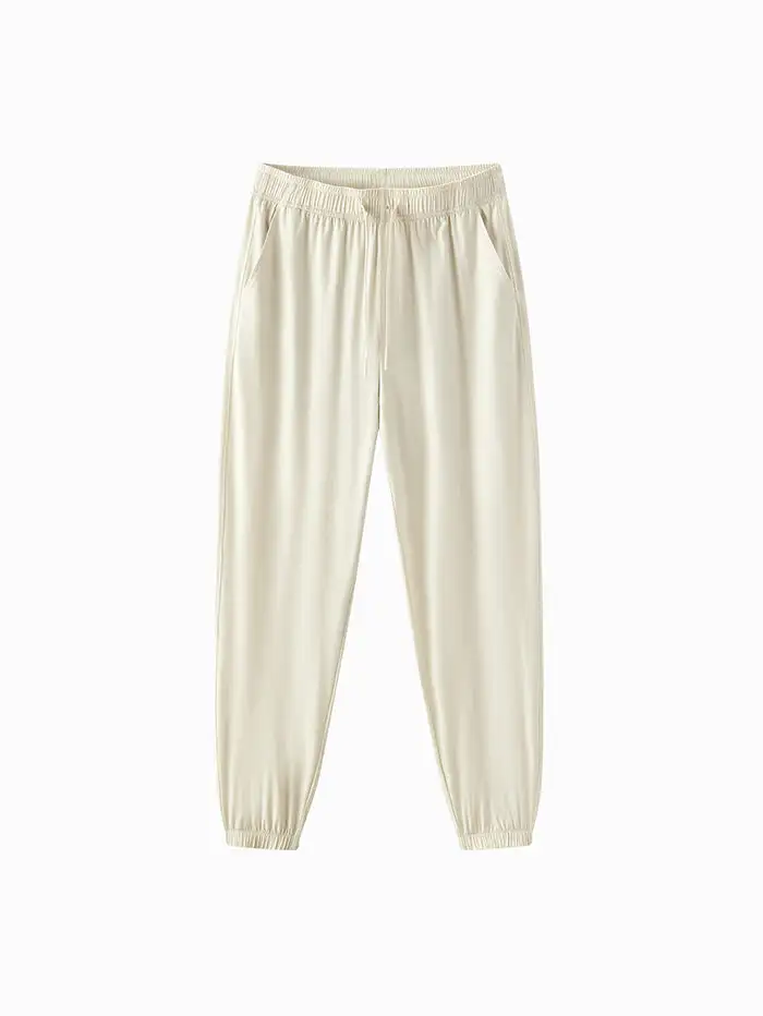 Men's Classic Everyday Relaxed Pants
