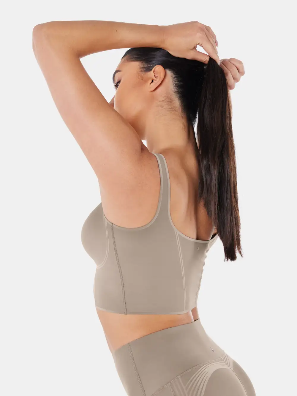 Body Sculpt Bra Tank