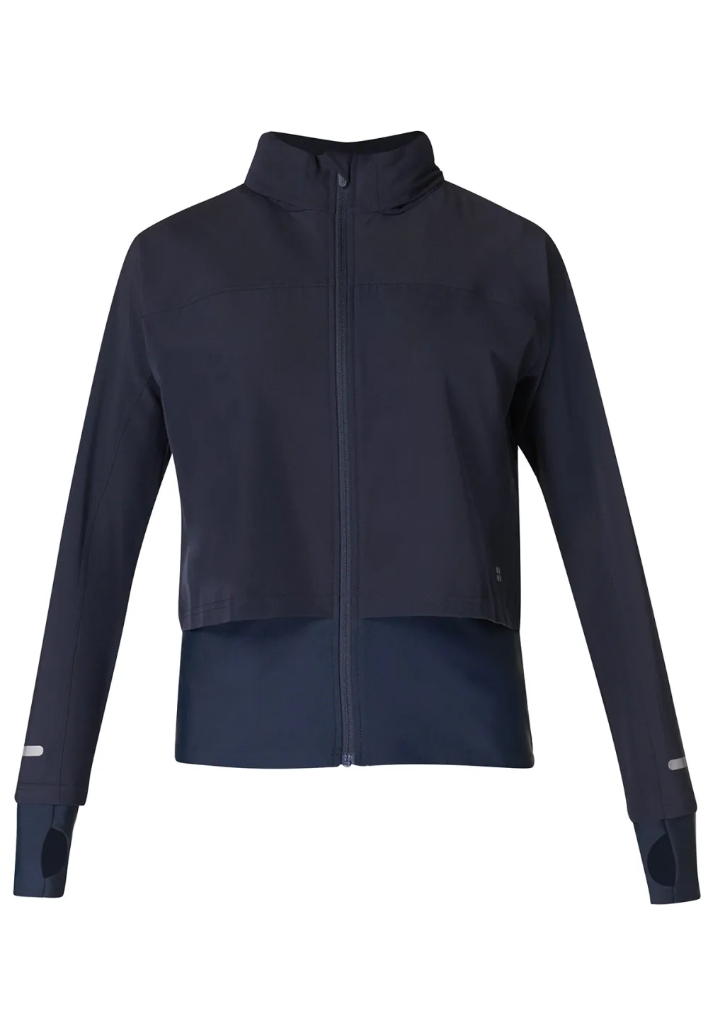 Lightweight Fast Track Running Jacket