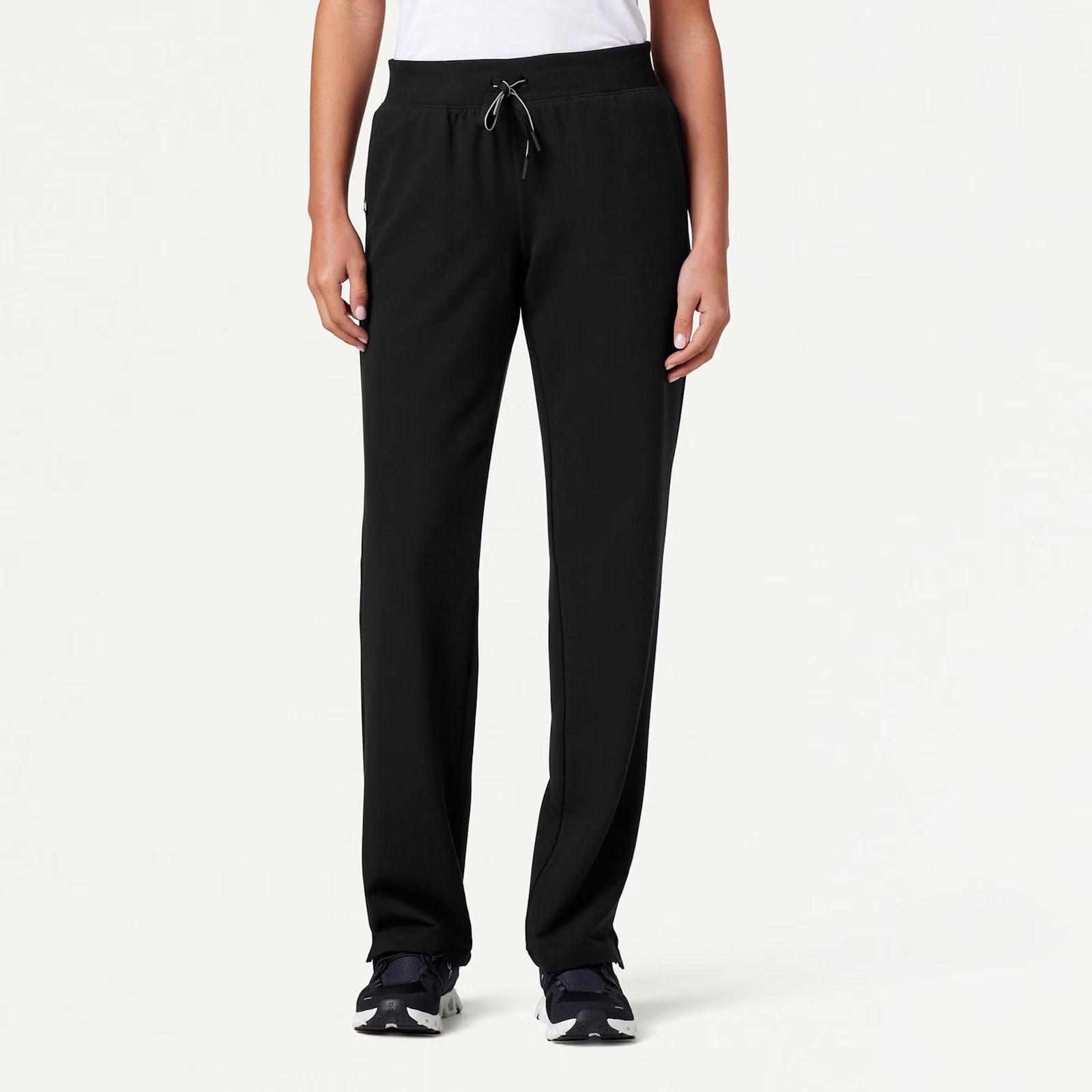 Rubi 6-Pocket Slim Scrub Jogger