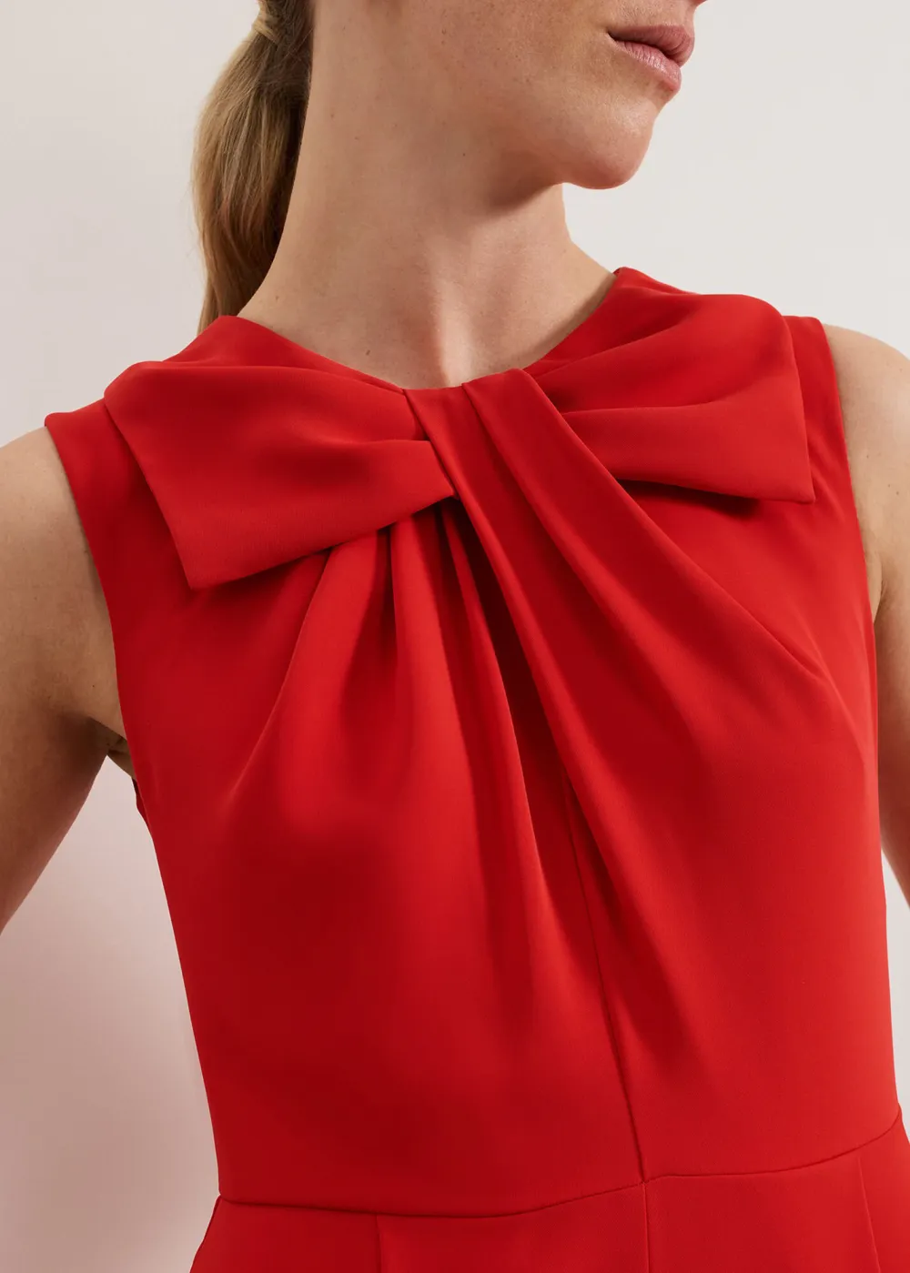 A Versatile Commuter-Style Bodysuit