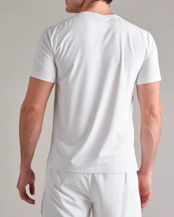 Men's Fashion Extra Mile Short Sleeve