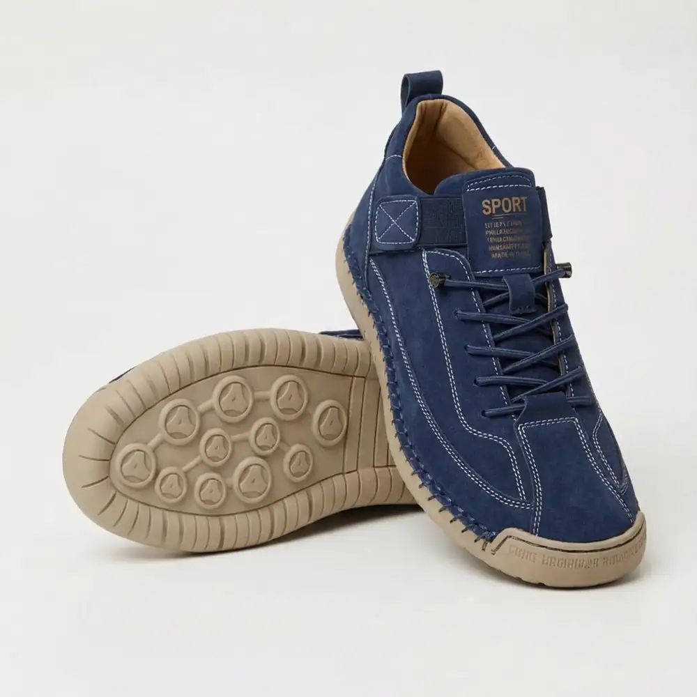 Mid-Top Martin Boots
