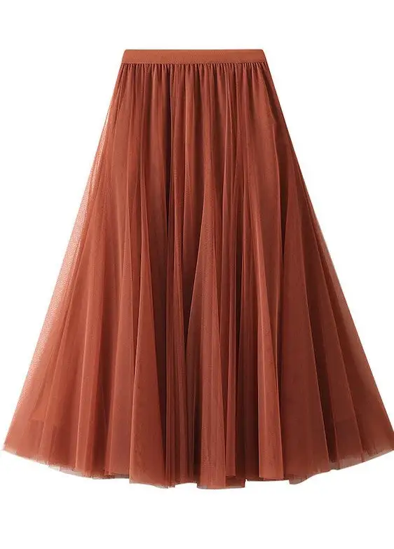 Midi Dressy So Category Skirt