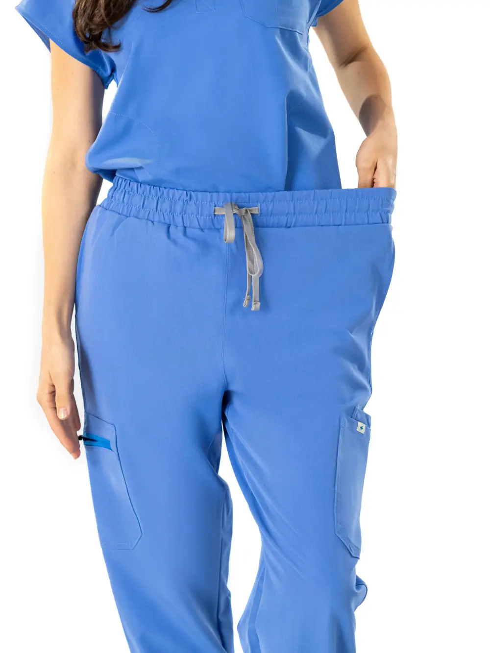 Stretch Quick-Dry Outfit Set