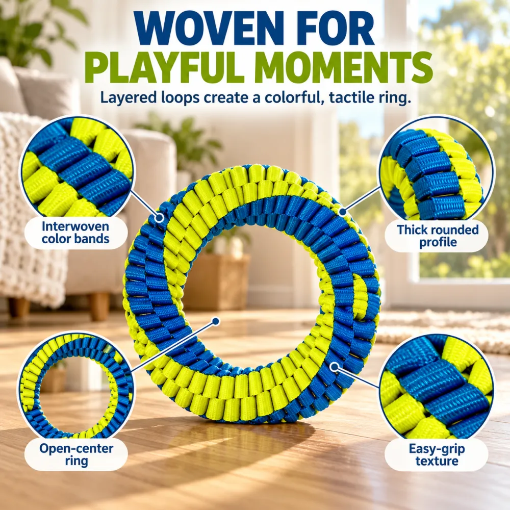 Pet self pleasure toys