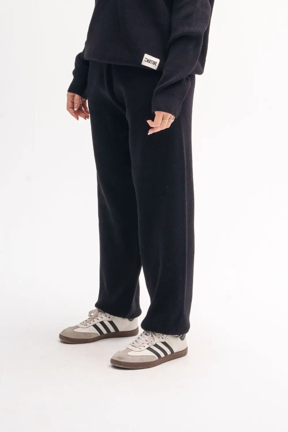 Everyday Knit Pants