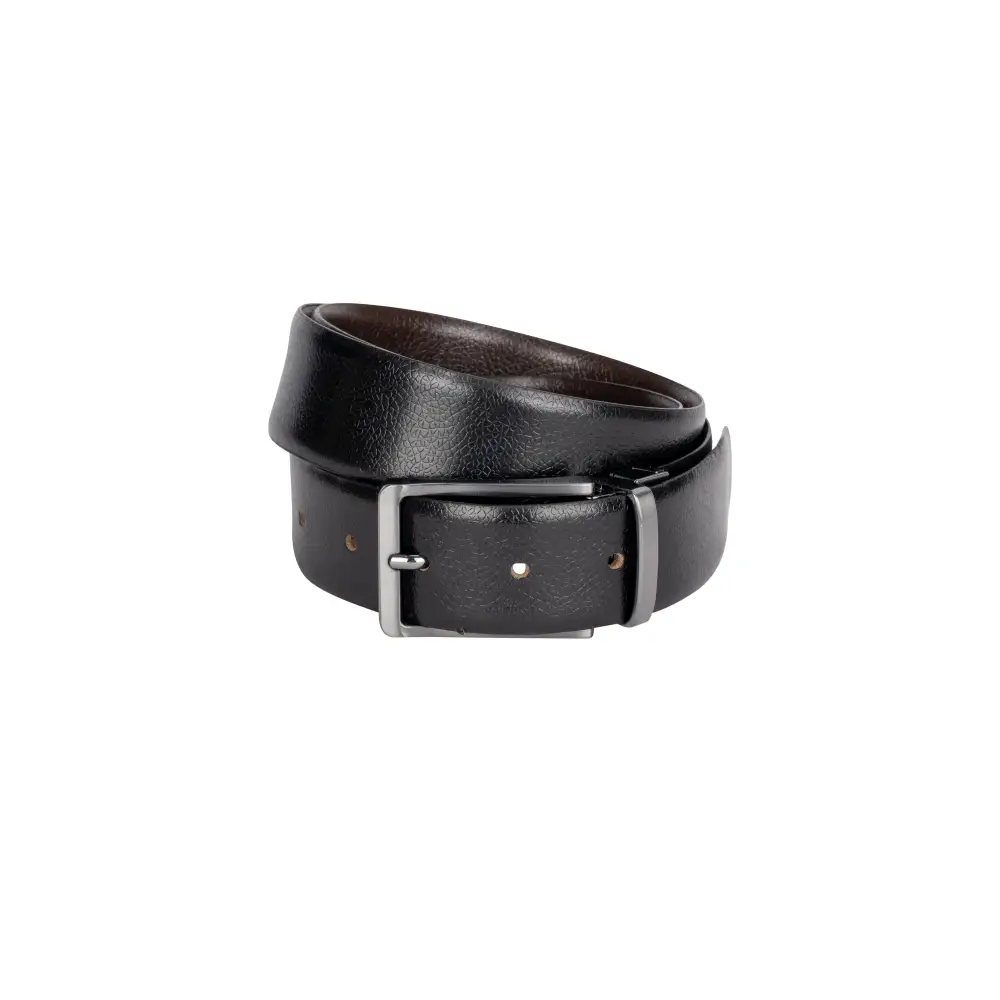 Reversible Everyday Leather Belt