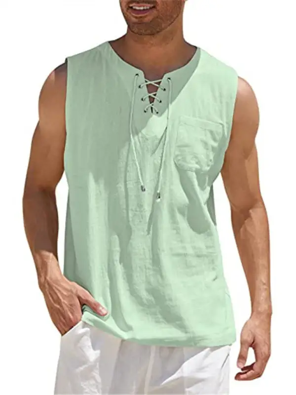Everyday Tank Top