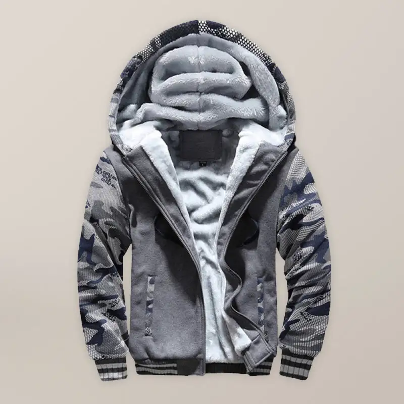 Athletic Everyday Jacket