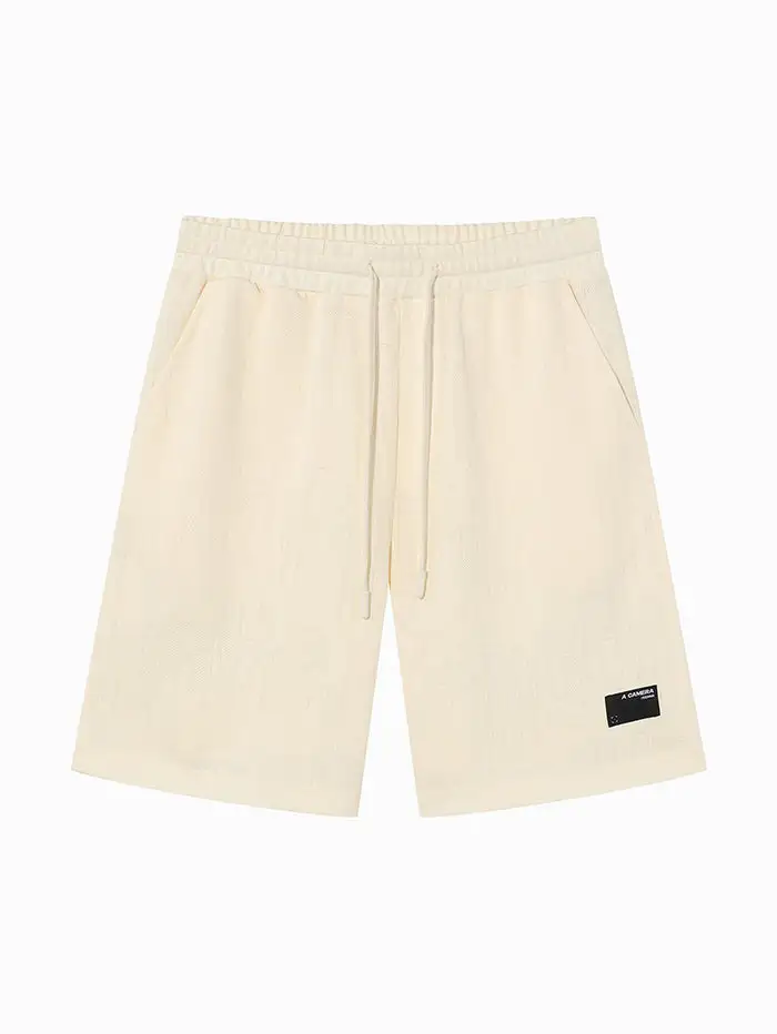 Men's Fleece Everyday Utility Shorts
