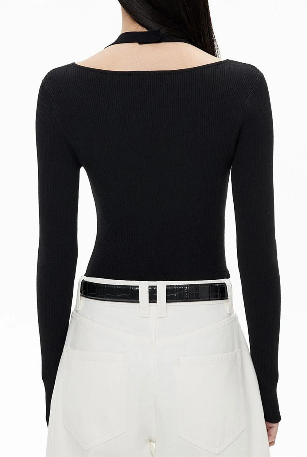 Women's Turtleneck Sweater
