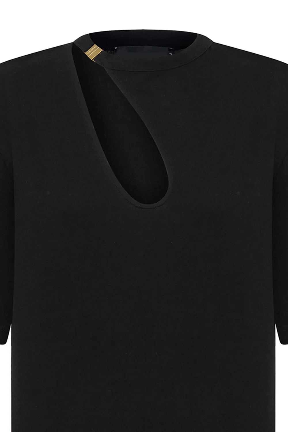 Casual Cotton T-Shirt