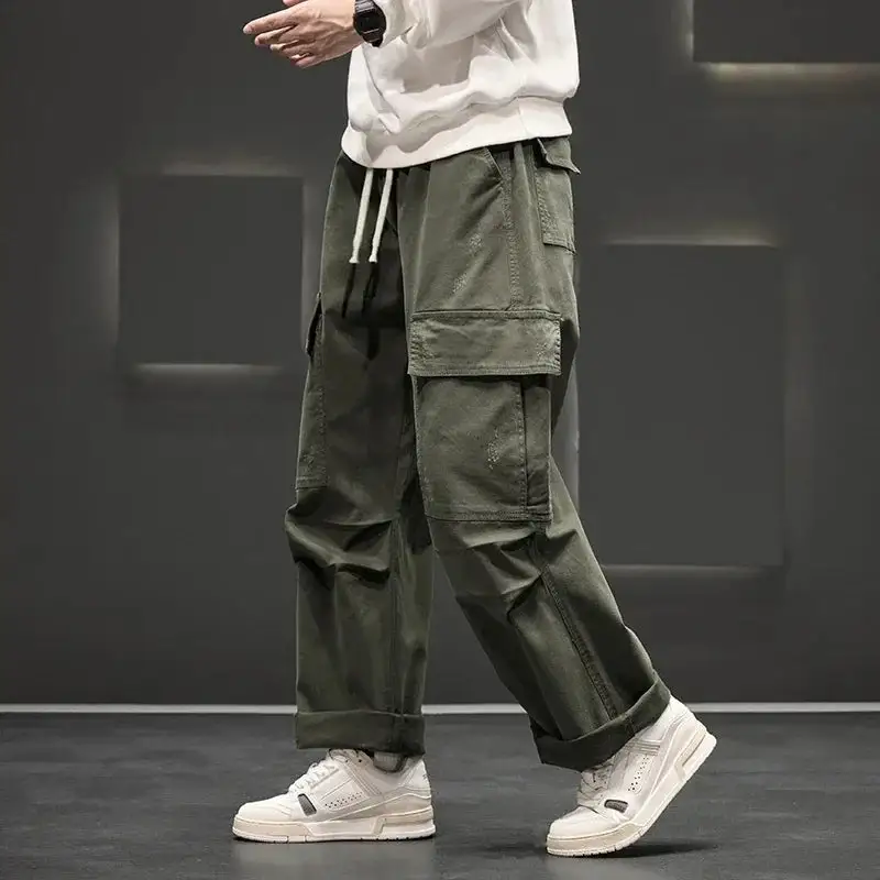 Men's Utility Cargo Everyday Pants