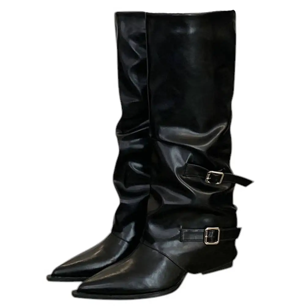 The Problem Child Boots