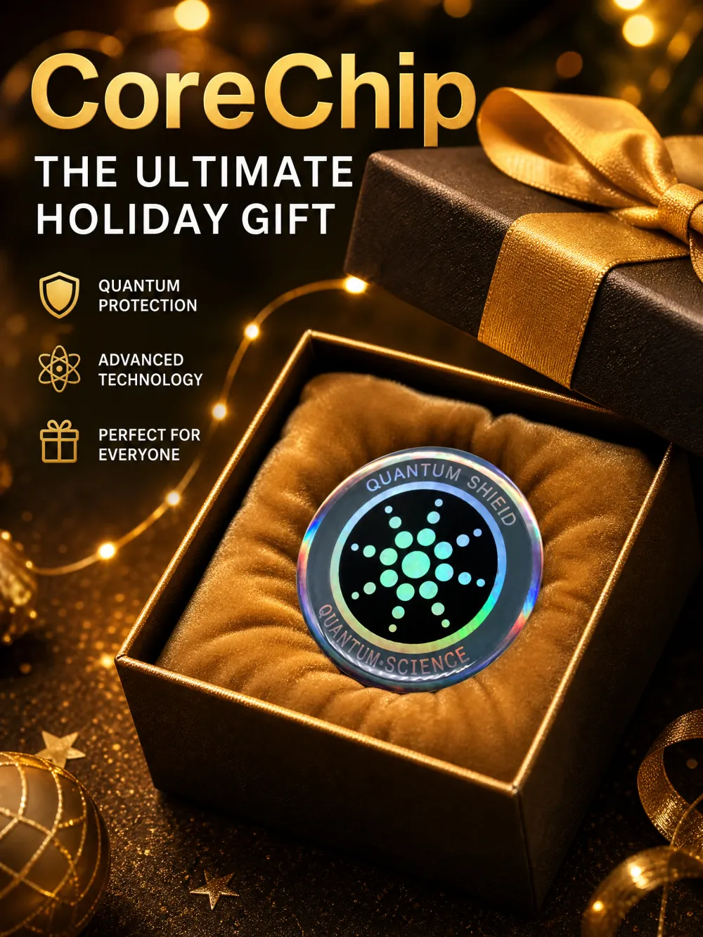 unlocks your phone's true power.