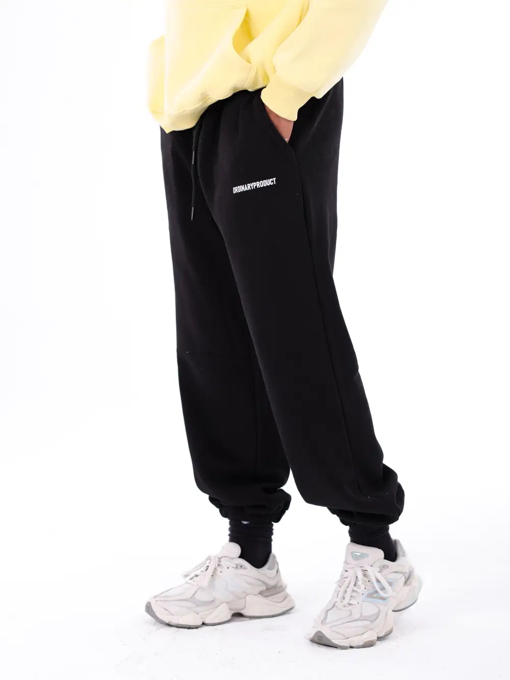 Urban Fleece Jogger Pants