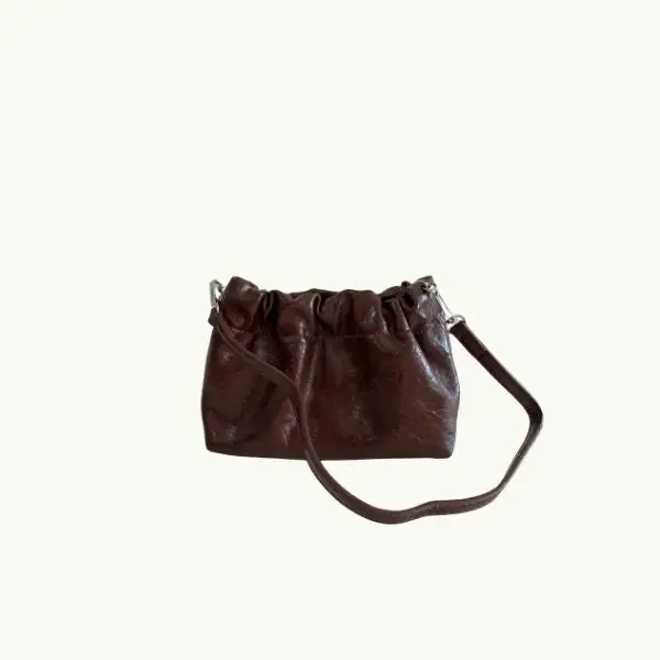 Chain Strap Crossbody Bag