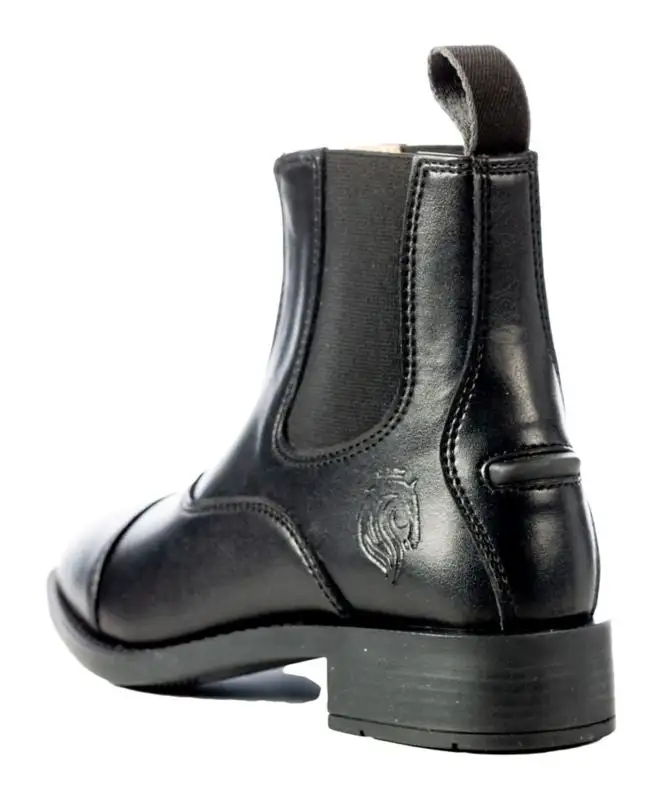Easy-Care Riding Boots