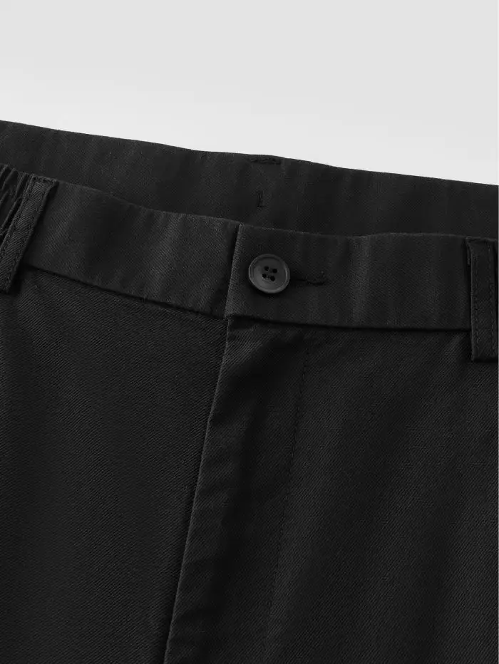 Men's Relaxed Roadtrip Denim Pants