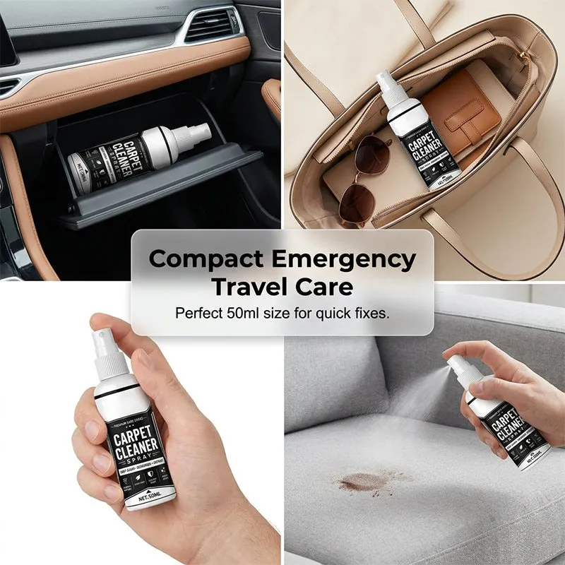 Multi-Purpose Carpet Deep Cleaner