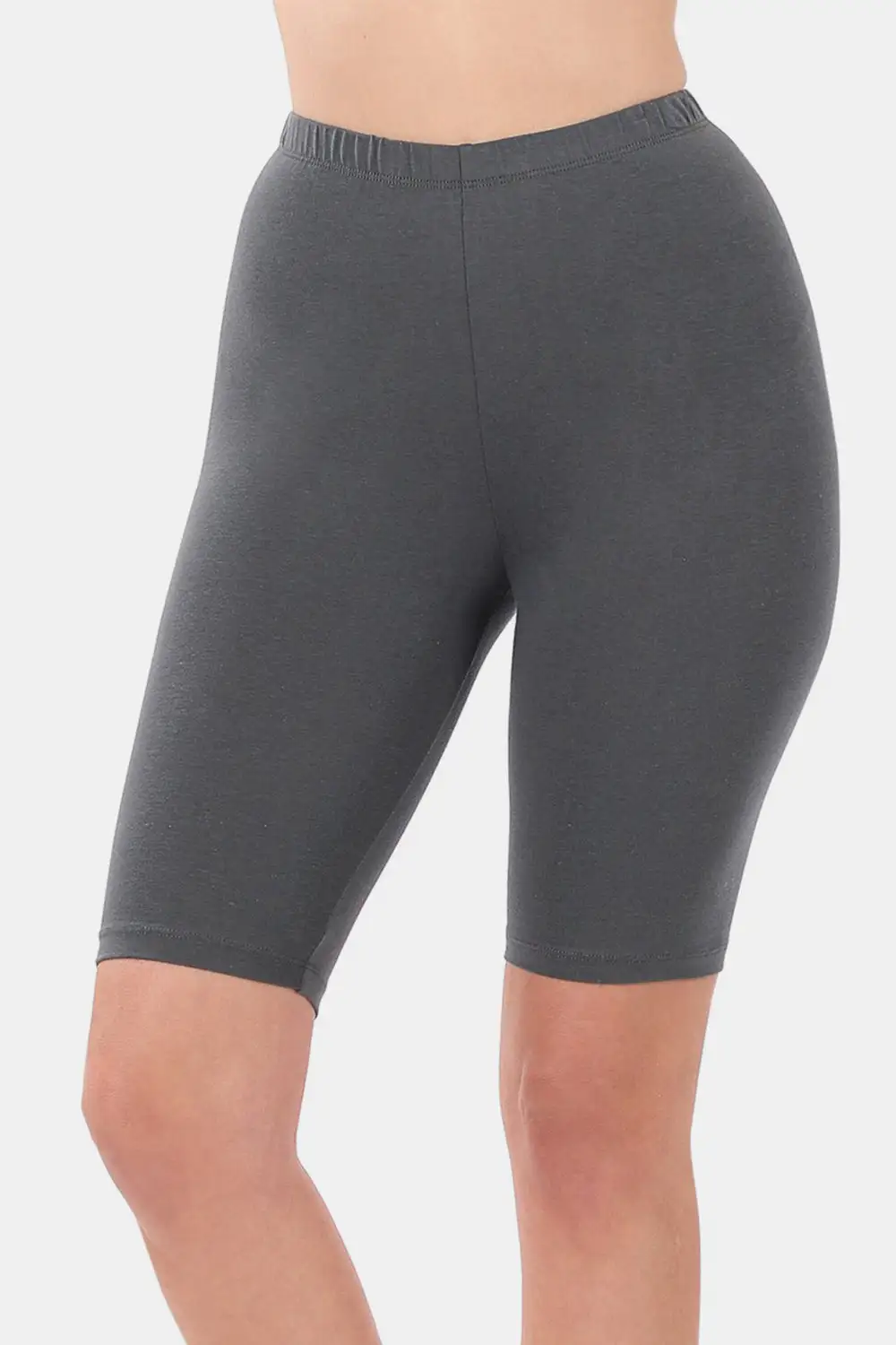 Weekend Relaxed Bermuda Shorts