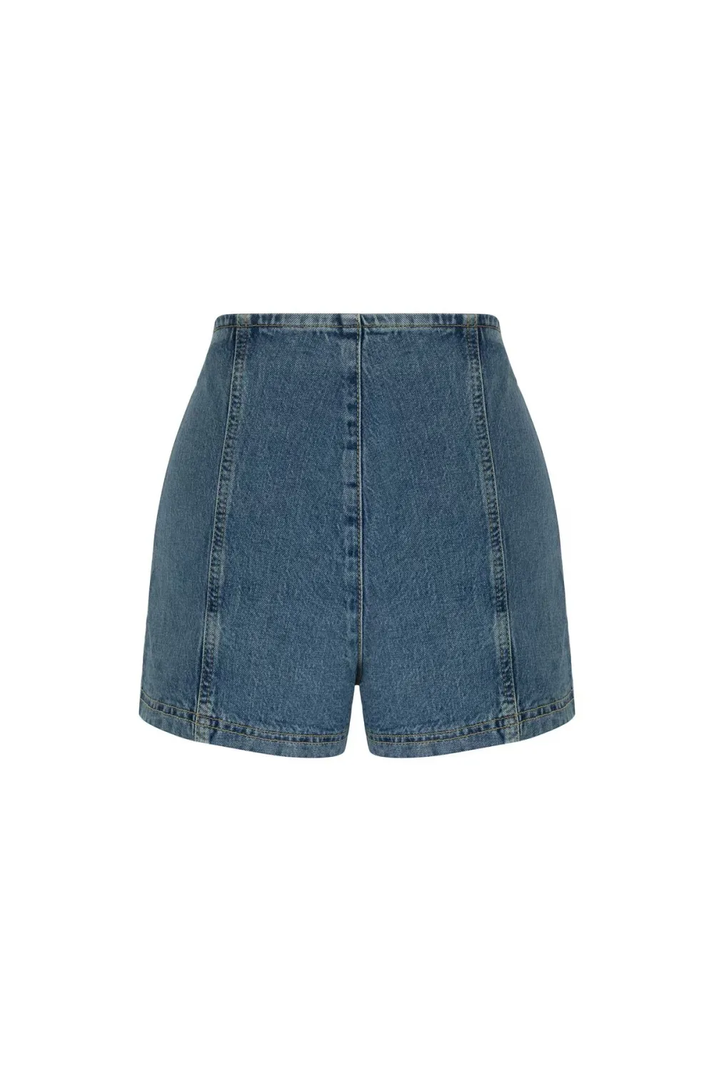 Denim Short