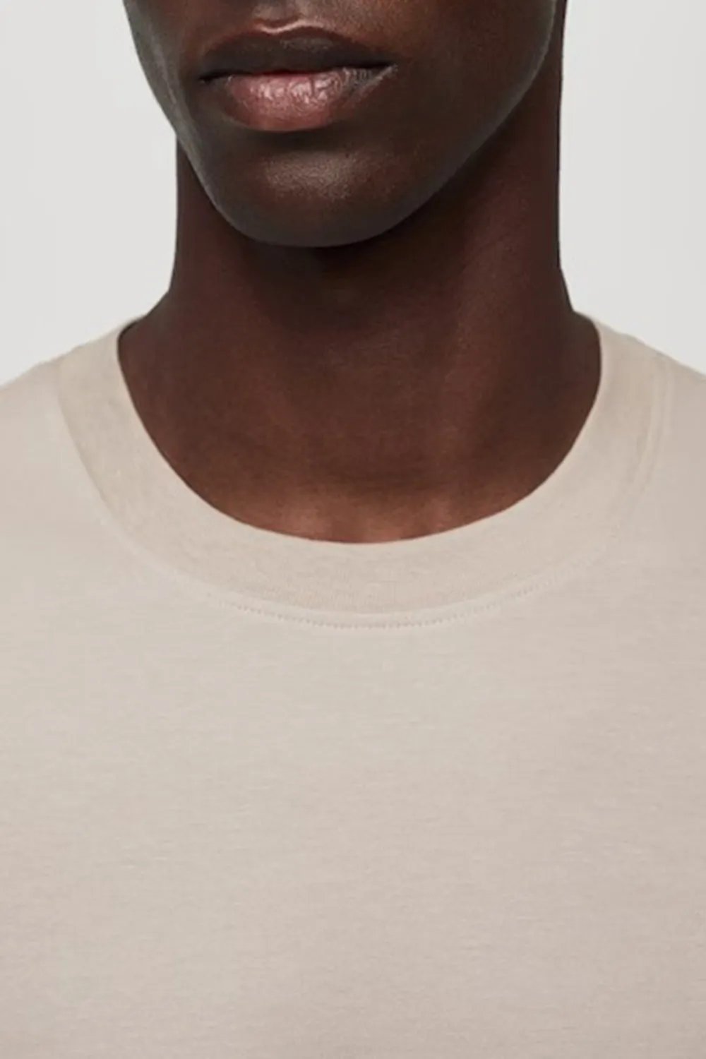 Breathable Cotton T-Shirt