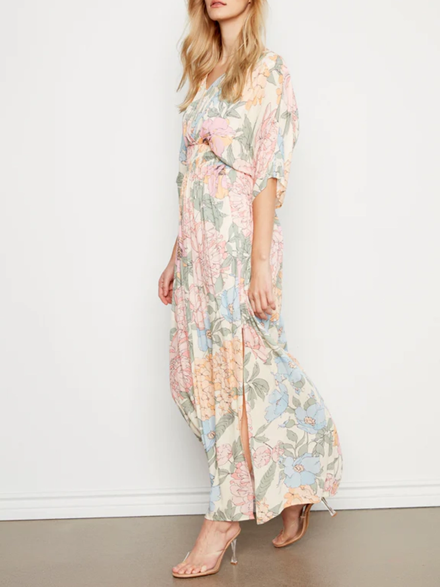 Holiday Style Cool Thin Dress For Women