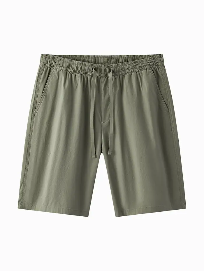 Men's Sharp Runaround Pocket Shorts