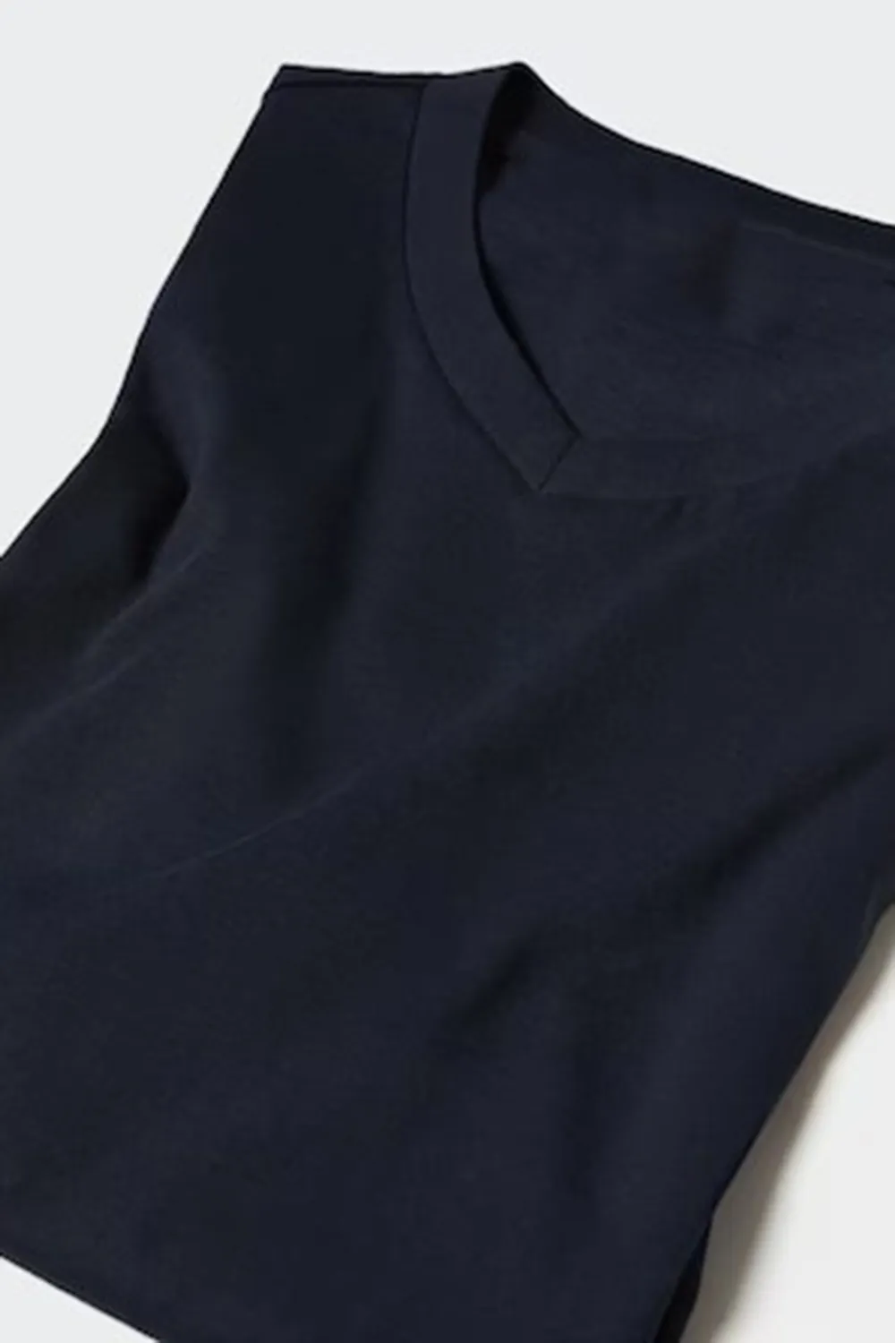 Cotton Short Sleeve T-Shirt