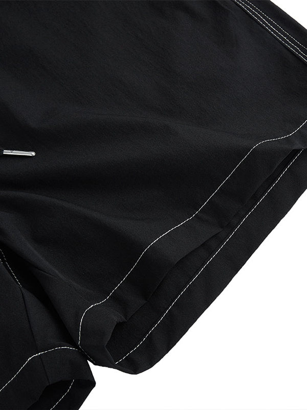 LIGHTWEIGHT QUICK DRY 5'' INSEAM INSEAM TRAINING SHORTS