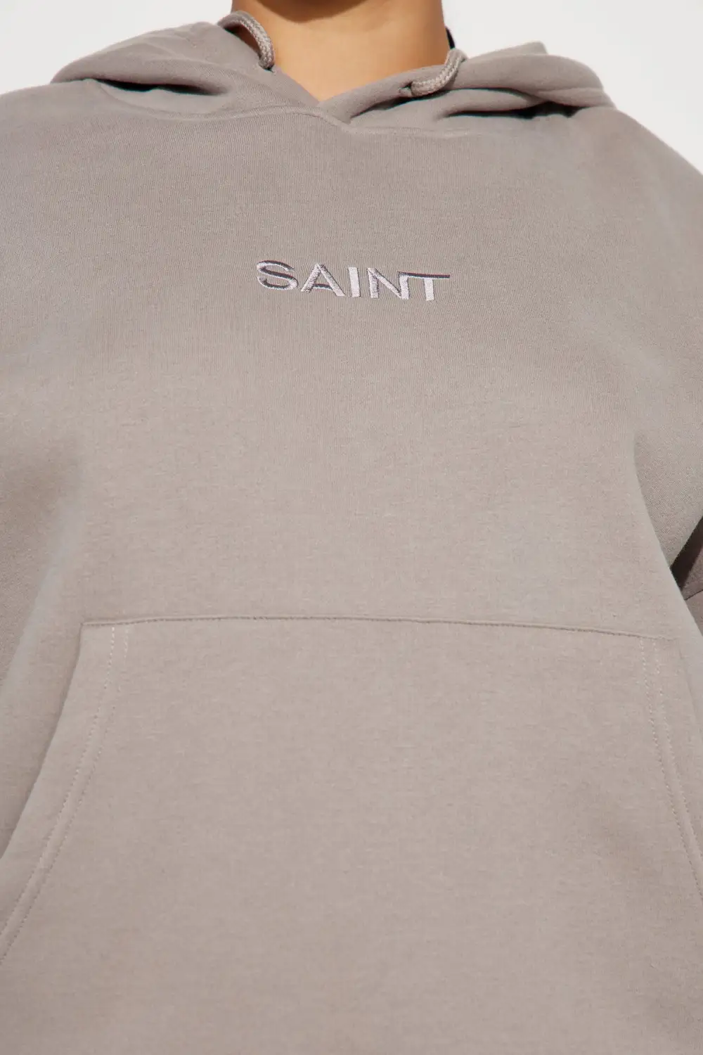 Saint Sweatpant Set - Stone