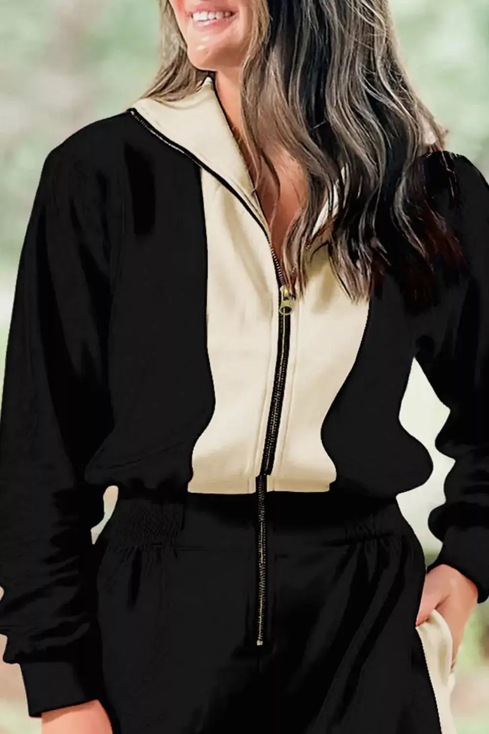 Jumpsuit Two Romper