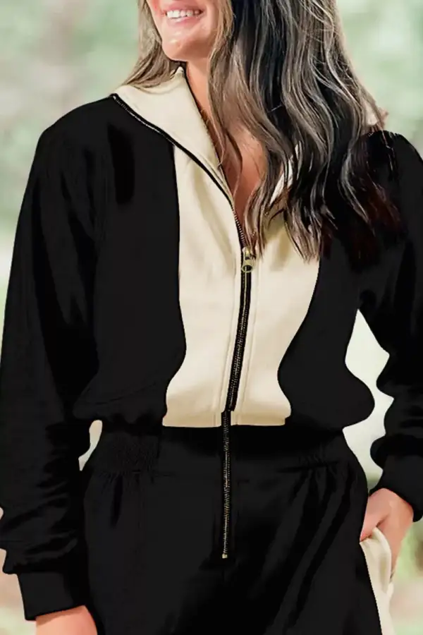 Jumpsuit Two Romper