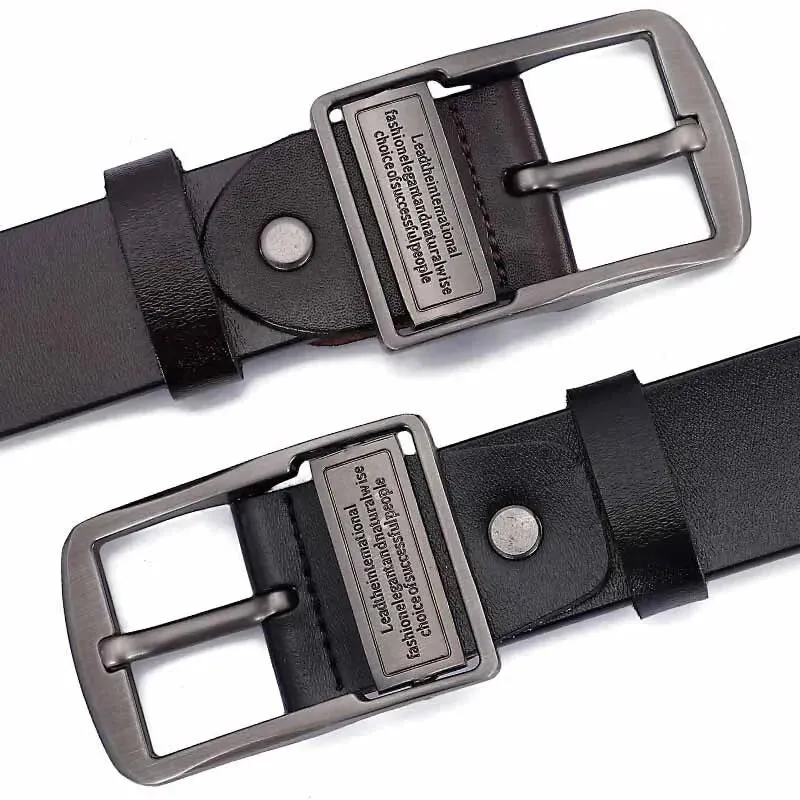 Men's Belt