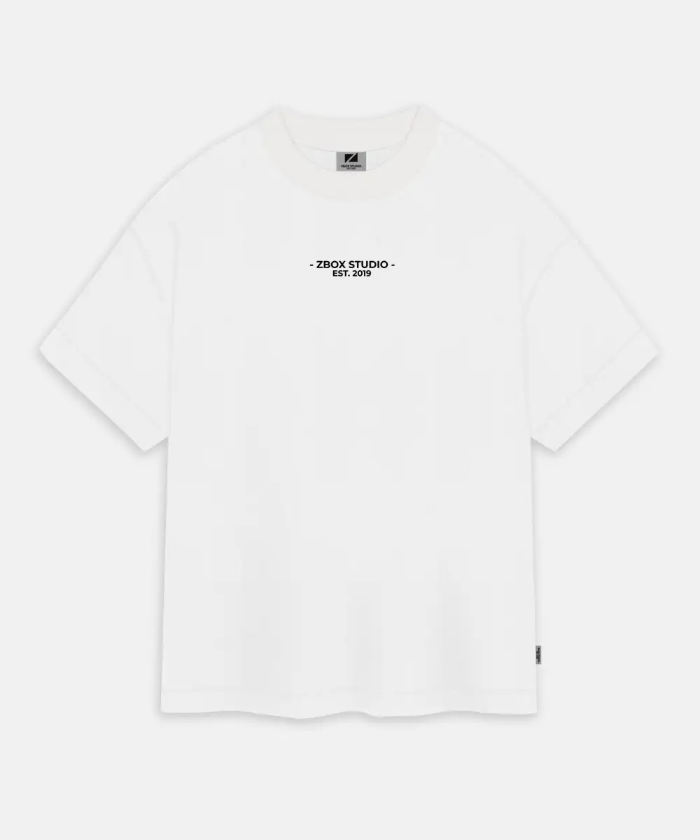Daytime Oversized Tee