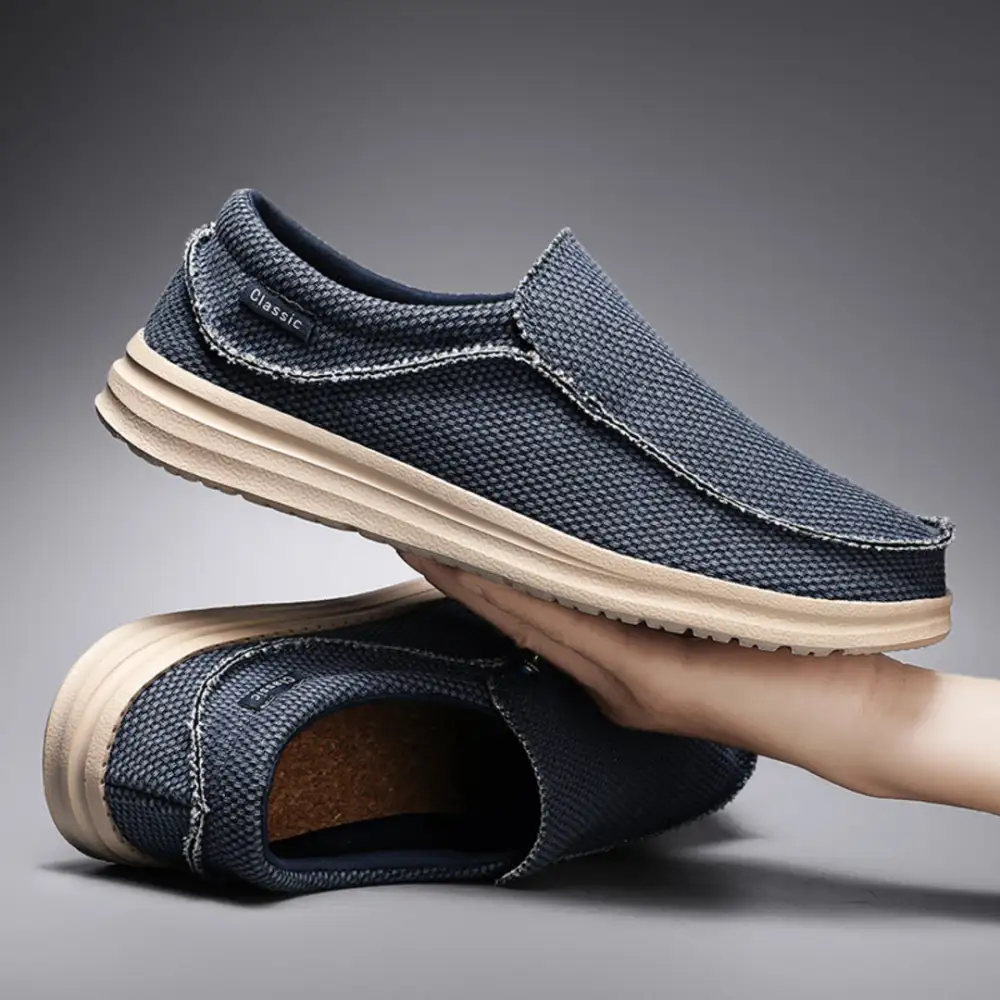 Easy Slip On Shoes