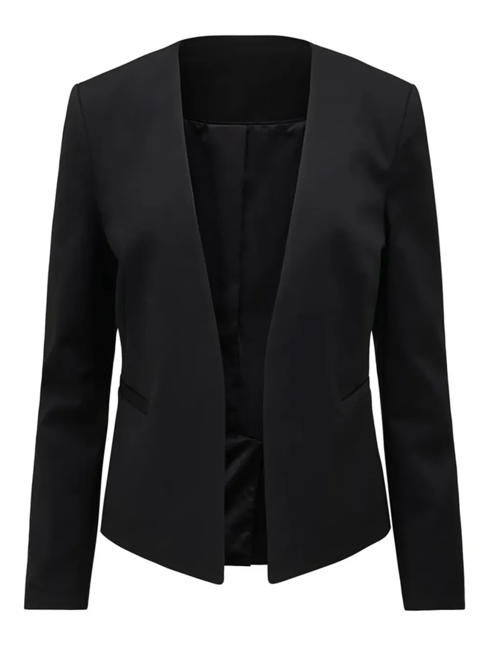 Fitted Blazer