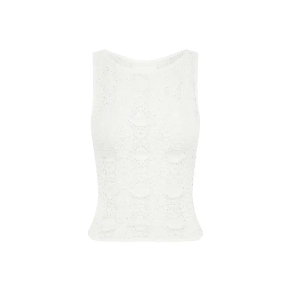 Top | White