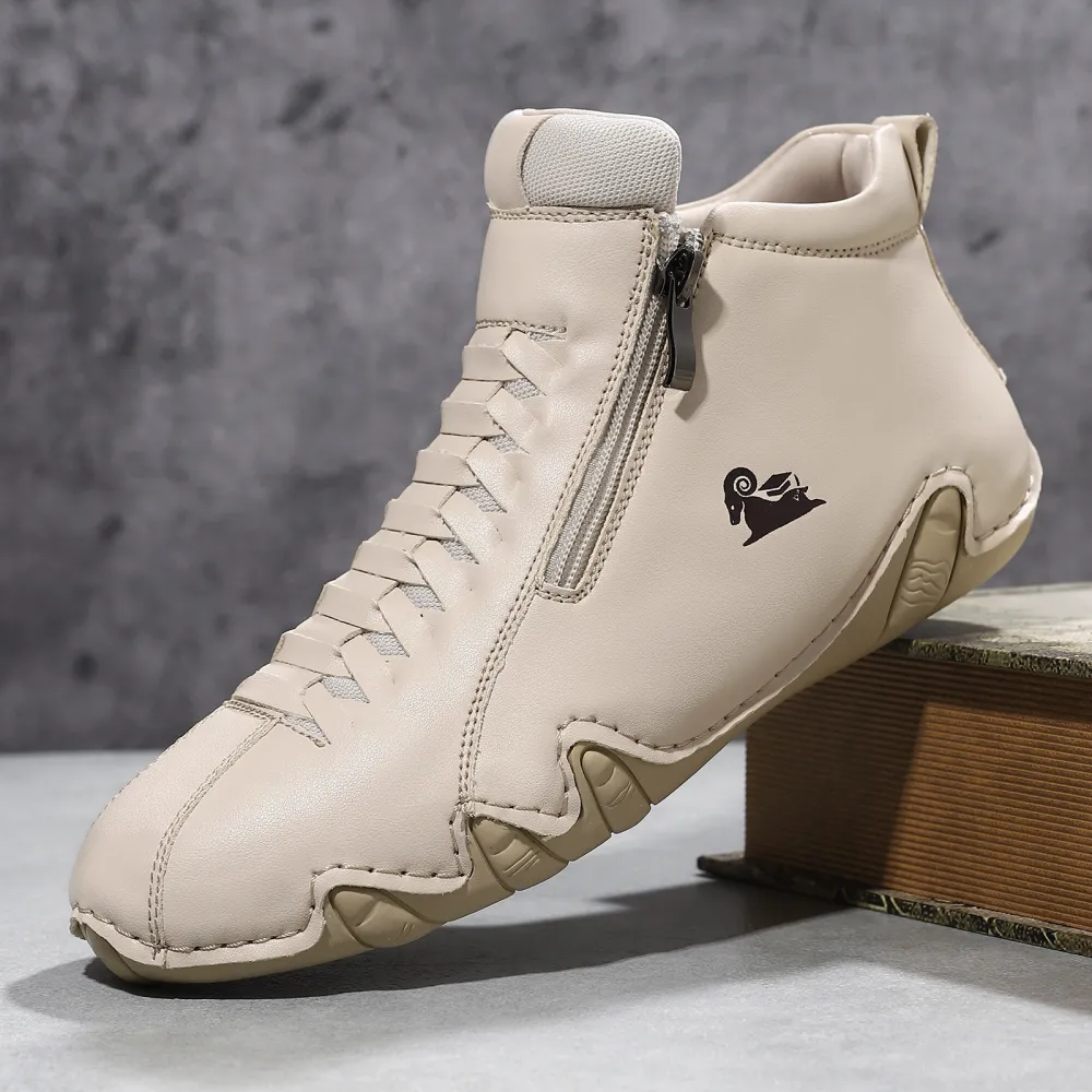 Flat Casual Shoes
